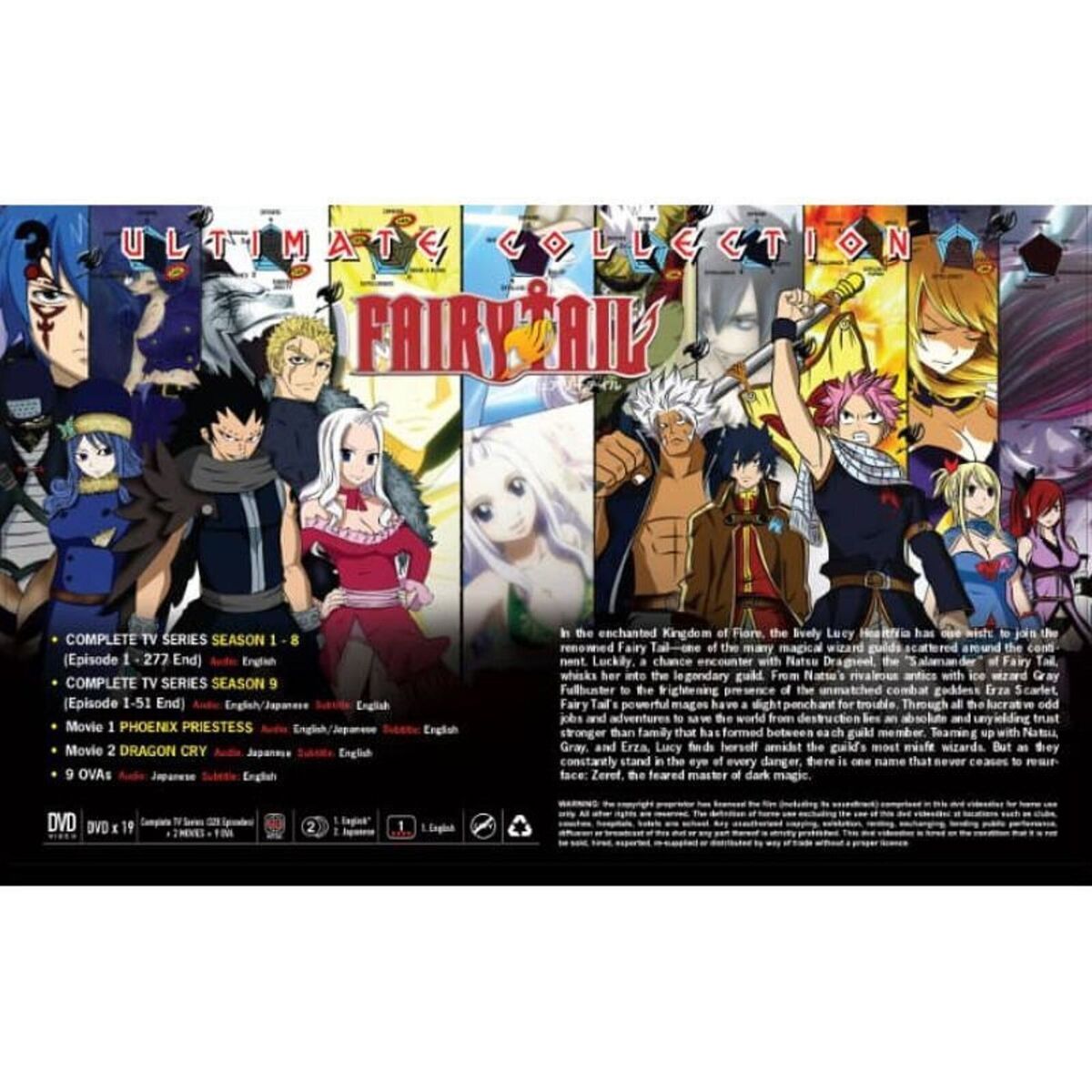 ANIME DVD HUNTER X HUNTER SEASON 1 VOL.1-92 END + OVA + 2 MOVIE ENG  SUBS~REG ALL