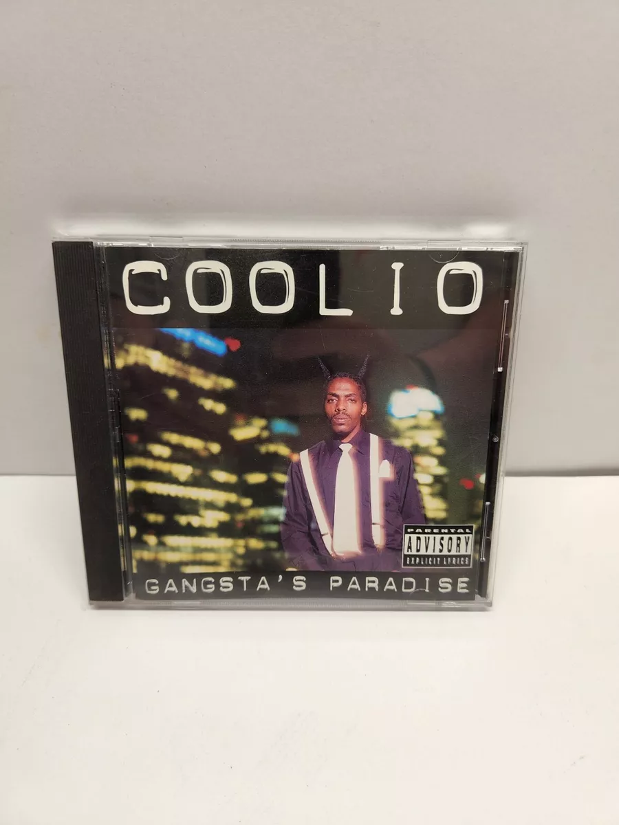 Coolio – Gangsta's Paradise Lyrics