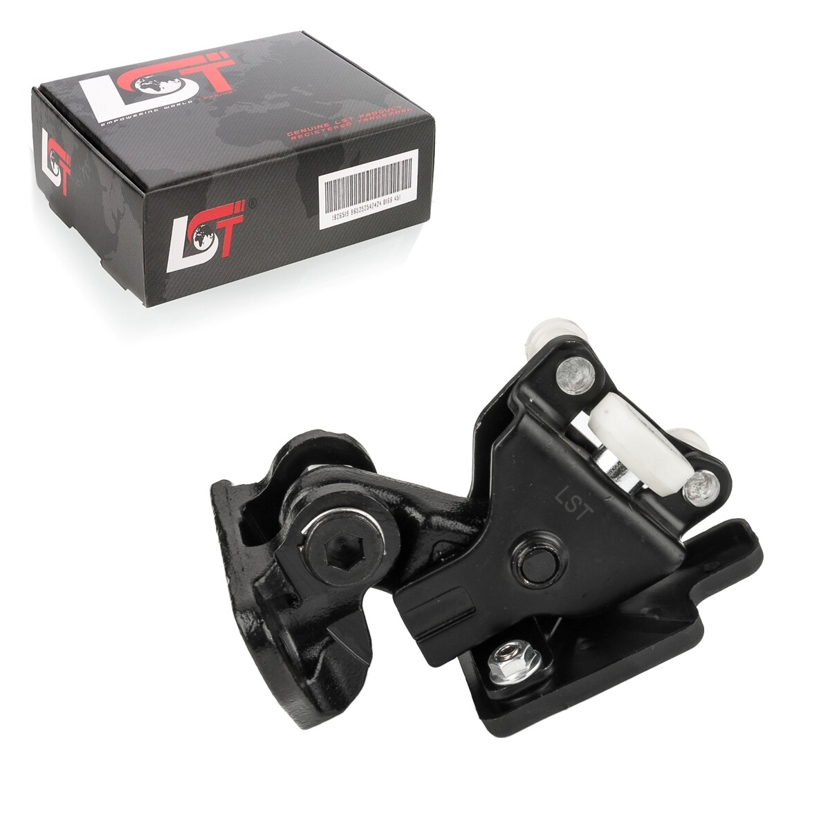 Baby Body Deutschland 2026 WM - Schwarz Rot Gold Fan Artikel