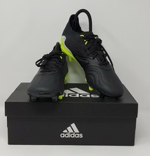 Size 8.5 - adidas Fluidstreet Black - FW1714 for sale online | eBay