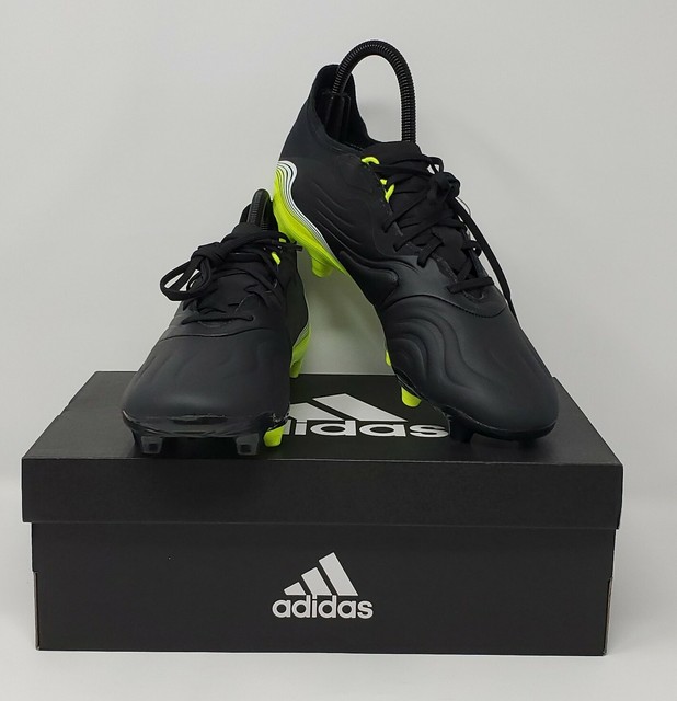 Size 8.5 - adidas Copa Sense.2 FG Black Solar Yellow 2021 for sale online |  eBay