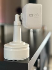 eufy Security Eufycam Support De Camera Interieur/Exterieur