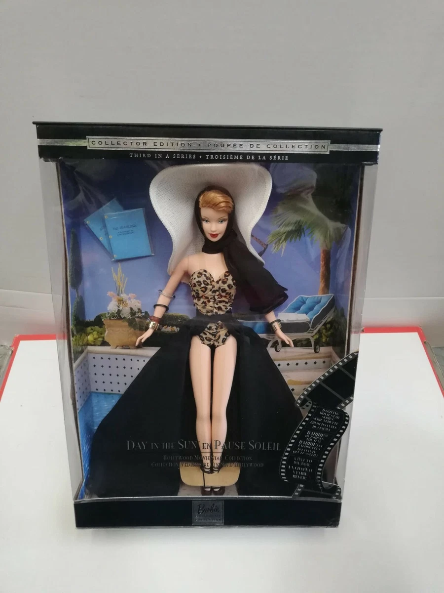 Barbie day in the sun deals