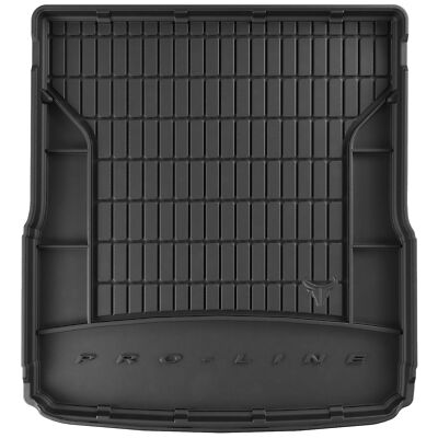 Frogum Pro-Line Kofferraum schutzmatte für Volkswagen Passat B6 2005-2010 Allwet