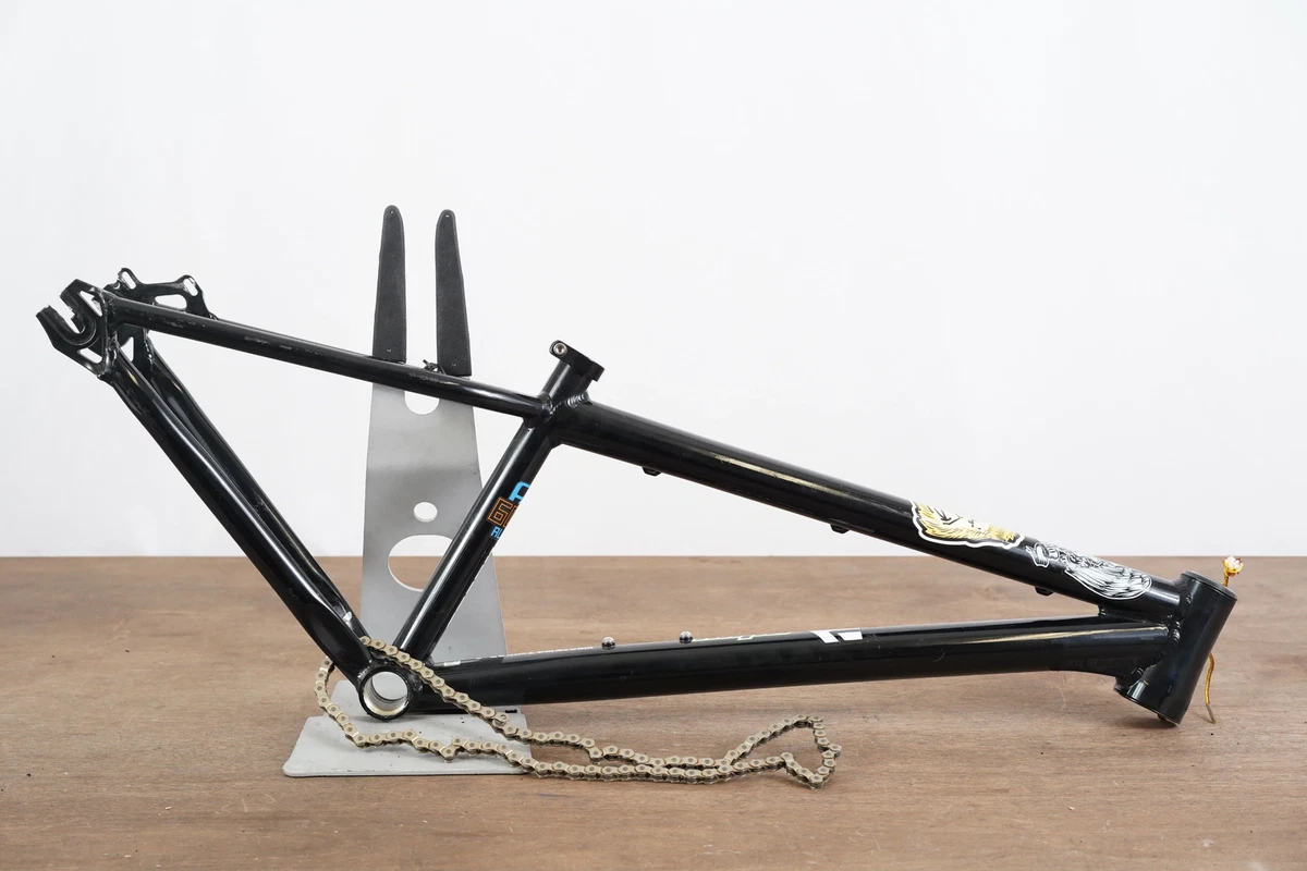 Chromoly dirt jumper new arrivals