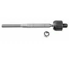 Axial Joint, Tie Rod Lemförder 3460001 for BMW 5 Series 7 Series