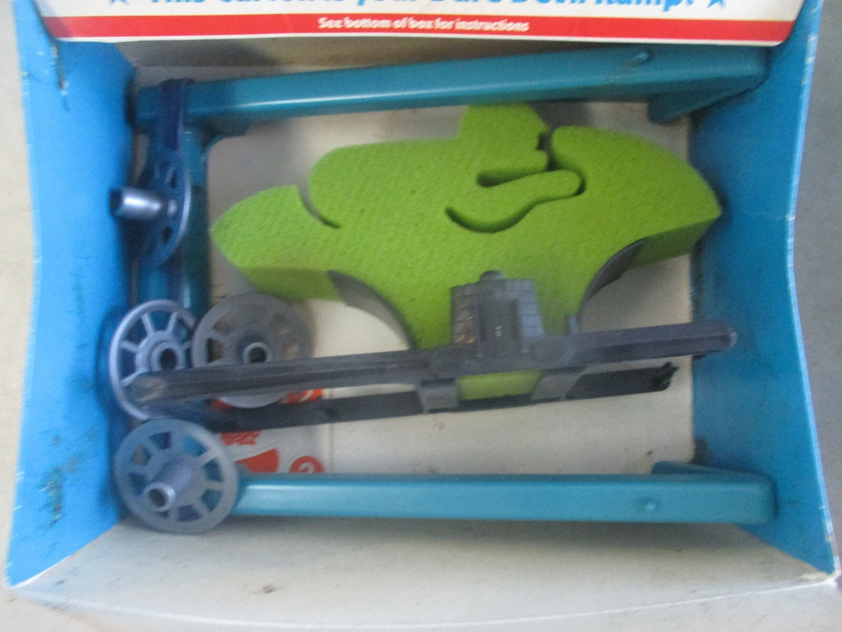 Nerf cycle sales