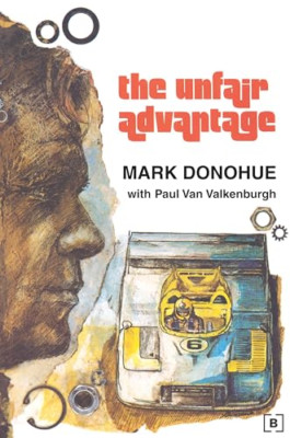 The Unfair Advantage (Driving) - Paperback NEW Valkenburgh, Ma 2005-03-31