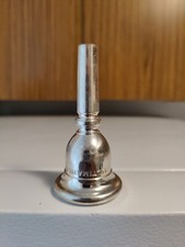 Ultimate Brass MW FS1 Tuba Mouthpiece