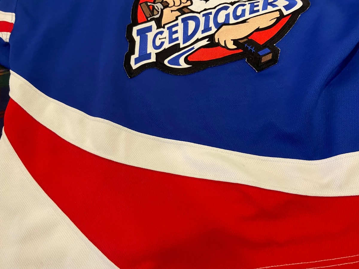 Découvrez le hockey sur glace ! | VL Média