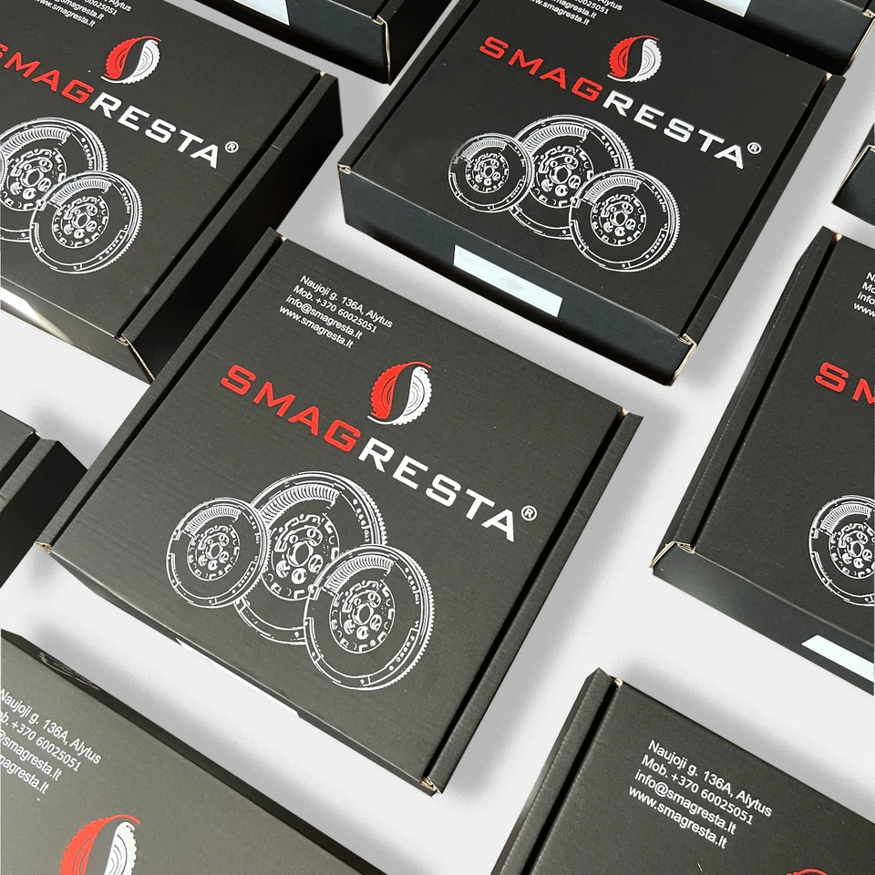 2294 601 004 SACHS Schwungrad für NISSAN - Bild 4 von 4