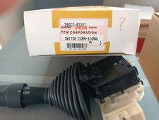 TCM FB25-7 / FB30-7 Switch Blinker (Umschalter - Leuchten) Code 280C2-42301