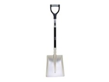 Shovel 1000 mm Ultralight Aluminium Lightweight Durable Traditional