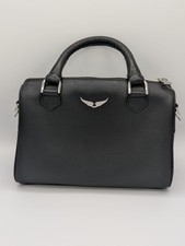 Zadig & Voltaire Small Boston Bag