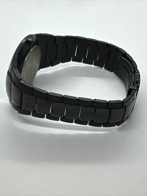 Skagen SKW6031 Women\'s Black Titanium Analog Dial Quartz Wrisr Watch JNA911 Skagen SKW6031 Women main image 4