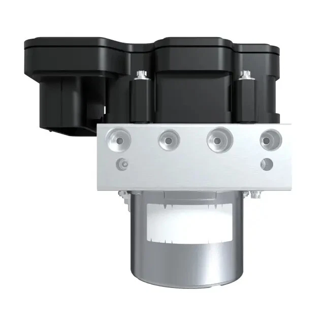 Genuine Mopar 2013-2020 Dodge Grand Caravan Brake Control Unit 68194483AE - Image 3 of 3