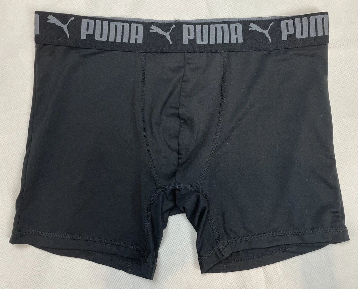 Puma compression sale underwear