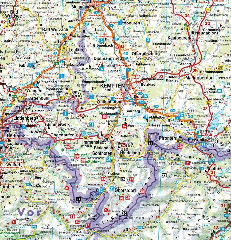 Thumbnail - Wandern Mit Dem Kinderwagen Donauregion - Mühlviertel | Michaela