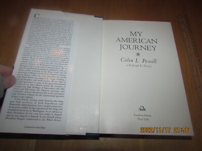 My American Journey : An Autobiography by Joseph E. Persico and