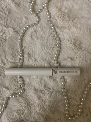 Lancome Cils Booster Xl Enhancing Lash Primer Mascara base Full Size NWOB