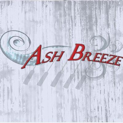 Ash Breeze [Audio CD] Ash Breeze