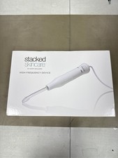 High Frequency Acne Device Facial Wand | StackedSkincare