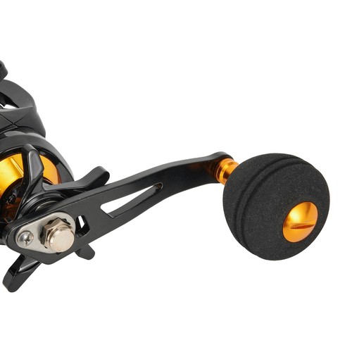 Next Generation Digital Reel with Line Counter and Large Backlit Display - Picture 12 of 21