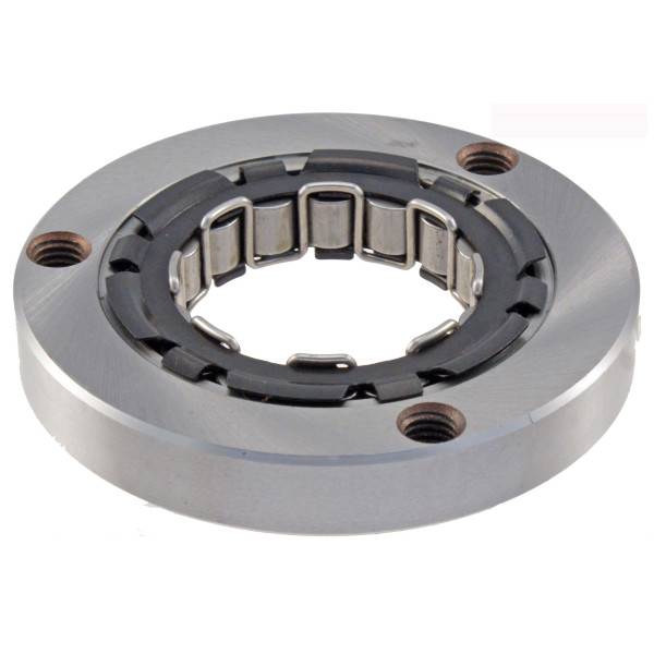 Honda NES 150 Arobase 150 Freilauf Starter 2000-2006 KF03A-image