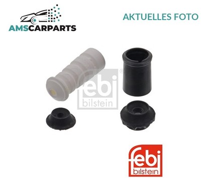 FEDERBEINLAGER DOMLAGER HINTEN 14960 FEBI BILSTEIN NEU OE QUALITÄT