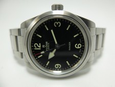 Tudor Stainless Steel Ranger M79930 Box & Papers 2025 3