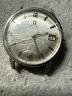 Vintage Omega Seamaster Automatic 166.002 Cal 560 1965 Swiss Men’s Watch Date
