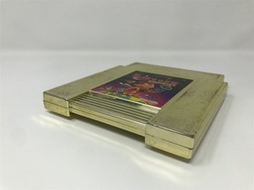 Linus Spacehead's Cosmic Crusade - Nintendo NES - Game Cartridge Only -- RARE !