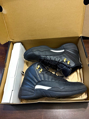 Jordan Air Jordan 12 Retro The Master Size 11