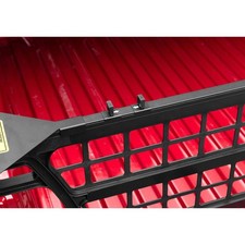 Roll-n-lock Cm127 Cargo Manager Rolling Truck Bed Divider Fits 19-22 Ranger