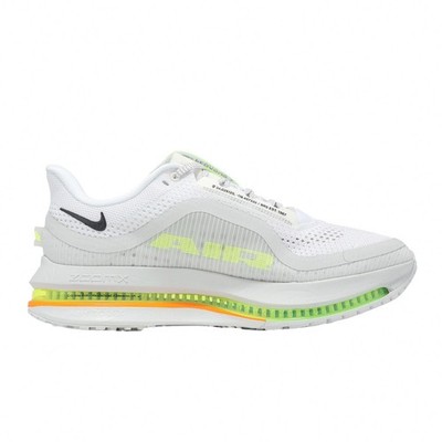 Size 12 - Nike Air Zoom Pegasus Premium White Volt Black for sale