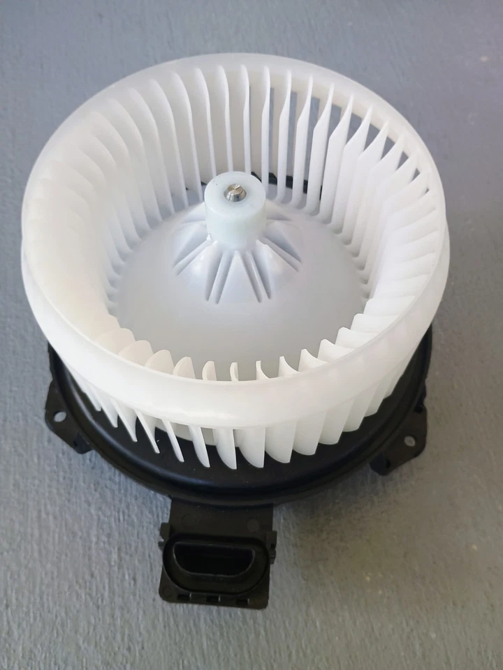 Calentador de aire acondicionado soplador motor Soplador Scion Tc 2011 2012 2013 2014 2015 2016 Foto 2 de 4
