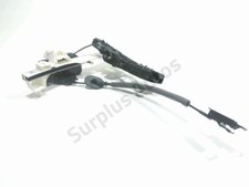 Porte avant et accessoires Ford PUMA
