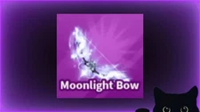 Blade Ball - Moonlight Bow