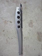 Mercedes-Benz E W213 2019 Verkleidung Kombiinstrument Cockpit A2136809100