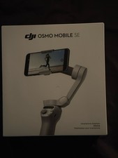 DJI Osmo Mobile SE Smartphone Gimbal
