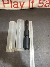 Roto Hammer  Spline Shank Sds Bit Adapter