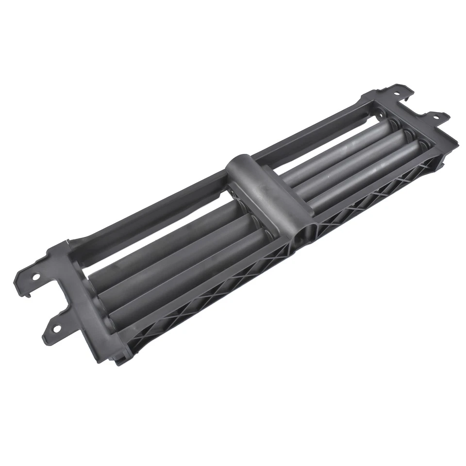 Parachoques delantero obturador de radiador inferior para Chevrolet Silverado GMC Sierra 2500 HD Foto 3 de 4