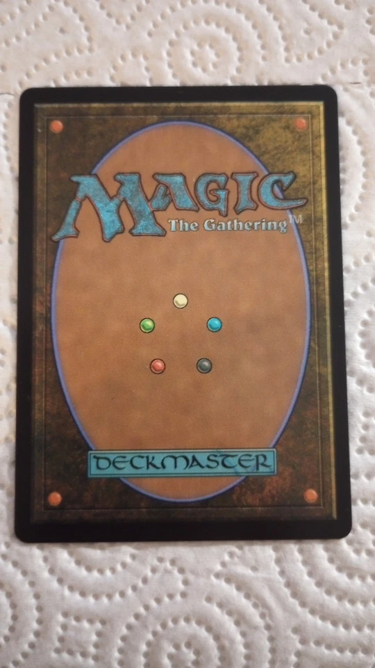 1x Scalding Tarn (007/030) - EXPEDITION MTG Zendikar Rising NM Magic Regular - Image 3 of 3