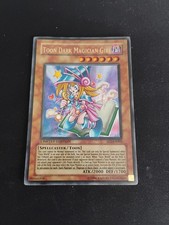 Toon Dark Magician Girl SP2-EN002