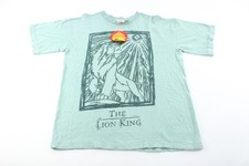90's Disney The Lion King T-Shirt