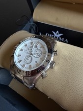 Наручные часы Optima - Swiss Chronograph