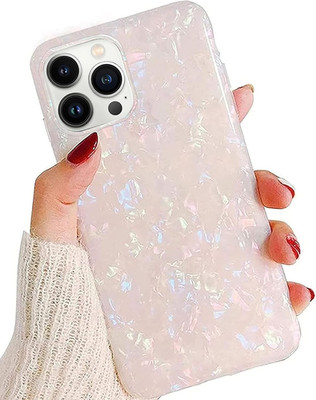 Compatible with Iphone 16 Pro Case 6.3 Inch,Sparkle Opal Glitter Translucent Cle
