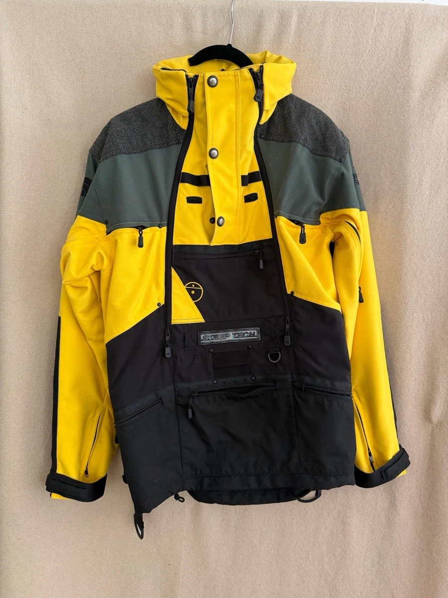The North Face Steep Jackets for Men for Sale - Shop New & Used - eBay