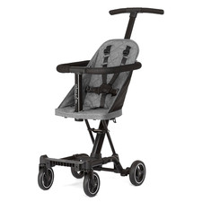 Dream on Me Coast Rider Travel Stroller, Lightweight Compact Baby Stroller, Th