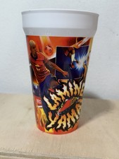 2026 McDonald's FIFA World Cup Adult Happy Meal Cup Lamine Yamal